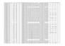 do excel data cleaning, formatting, and prepare analysis ready datasets